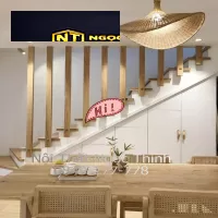 Xưởng Nội Thất Ngọc Thịnh Long Thành - 65+ mẫu tủ gầm cầu thang hiện đại tiết kiệm diện